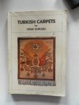 Durusel, Vedat - Turkish Carpets