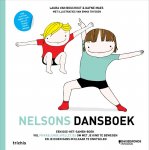 Laura van Bouchout 234274, Dafne Maes 142170 - Nelsons dansboek