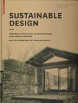 Contal-Chavannes, Marie-Hélène / Revedin, Jana - Sustainable Design. Towards a New Ethic in Architecture and Town Planning