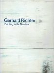 RICHTER, Gerhard - Gerhard Richter - Painting in the Nineties. With an essay The Polemics of Paint by Peter Gidal. RICHTER, Gerhard - Gerhard Richter - Painting in the Nineties. With an essay The Polemics of Paint by Peter Gidal.