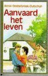 DUTSCHUN - AANVAARD HET LEVEN