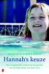 Jones, Hannah - Hannah’s keuze