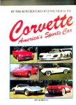  - CORVETTE - America's Sports Car - Jay Koblenz, 256 blz.
