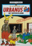 Urbanus - Het papschoolgenie / Urbanus / 3
