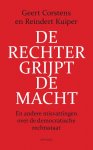 Geert Corstens, Reindert Kuiper - De rechter grijpt de macht