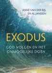Anne van der Bijl, Al Janssen - Exodus