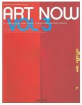 Hans Werner Holzwarth - Art Now Vol 3 A cutting-edge selection of today's most exciting artists
