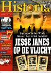  - Historia nr. 6, 2016 - Jesse James op de vlucht e.a. verhalen - De grootste historische gebeurtenissen - wetenschap in beeld