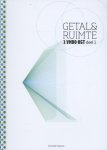 L.A. Reichard, J.H. Dijkhuis - Getal en ruimte 1 vmbo-KGT deel 1 Leerboek