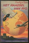Francis van Wyck Mason - Het raadsel van Rio