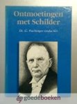 Puchinger (red.), Dr. G. - Ontmoetingen met Schilder --- Prof. dr. K. Schilder 1890-1990