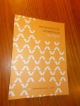 (ed.), - Entrepreneurs for Entrepreneurs. The Manual.