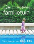 C. Tilston - Nieuwe familietuin tuinontwerpen van XS tot XXL