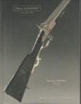 THIERRY DE MAIGRET Commissaire-Priseur - Catalogue de la vente aux enchères des 18 et 19 novembre 2021 - Thierry de Maigret - Art militaire : armes anciennes et souvenirs historiques, décorations. Armes et souvenirs de Marine, Collection du Docteur et de Madame D.
