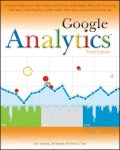 JL Ledford, Jerri L. Ledford - Google Analytics
