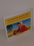 Schouten-Verrips, A. (Die eenvoudigen wijsheid leert 13) - Wonderen van Uw hand