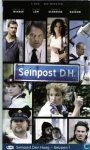 Koningsberger, Saar - Seinpost Den Haag.Seizoen 1 ( 3 dvd's0