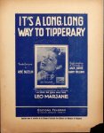 Judge, Jack and Harry Williams: - It`s a long way to Tipperary