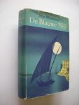 Moorehead, Alan / Oldenburg Ermke, F. van, vert. - De Blauwe Nijl