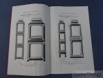 N/A. - Compagnie des Chaines Simplex. Ancienne Maison Bagshawe. - Chaînes Simplex. Systèmes Bagshawe. Accessoires divers pour élévateurs, transporteurs, transimissions. N/A. - Compagnie des Chaines Simplex. Ancienne Maison Bagshawe. - Chaînes Simplex. Systèmes Bagshawe. Accessoires divers pour élévateurs, transporteurs, transimissions.