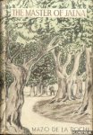 Roche, Mazo de la - The Master of Jalna