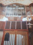 Rots e.a - Het Groninger orgel bezit van A dorp tot Zijldijk