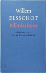 Willem [Alfons de Ridder] Elsschot - Villa des Roses