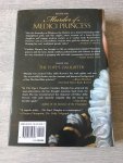 Murphy, Caroline P. - Murder of a Medici Princess