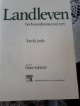 Joode - Landleven het boerenbestaan van toen / druk 1 Joode - Landleven het boerenbestaan van toen / druk 1