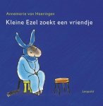 Annemarie van Haeringen - Kleine Ezel Zoekt Een Vriendje