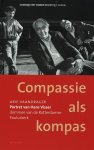 A. Vaandrager - Compassie als kompas portret van Hans Visser, dominee van de Rotterdamse Pauluskerk