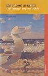 Oderwald, Arko - De mens in crisis. Over literatuur en geneeskunde Oderwald, Arko - De mens in crisis. Over literatuur en geneeskunde