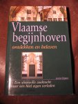 Gijzen, J. - Vlaamse begijnhoven ontdekken en beleven.