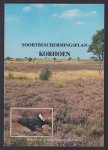 Ministerie van Landbouw, Natuurbeheer en Visserij. - Soortbeschermingsplan korhoen