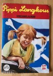Lindgren, A. - Pippi Langkous verzamelalbum