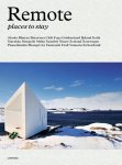 Debbie Pappyn, David de Vleeschauwer - REMOTE PLACES TO STAY - NEDERLANDSE VERSIE