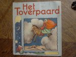 Truus Vinger illustraties - Het Toverpaard Truus Vinger illustraties - Het Toverpaard
