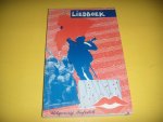  - Liedboek Zang- en werkmateriaal voor animatie en aktie