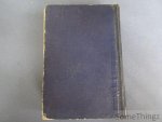 J.F. Aerts en K. Vangenechten. - Nederlandsch-Latijnsch lexicon.