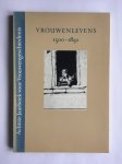 Ulla Jansz - Vrouwenlevens 1500-1850