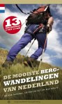 Rutger Burgers, Sietske de Vet - De mooiste bergwandelingen van Nederland
