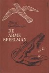 Grillparzer, Franz - De arme speelman