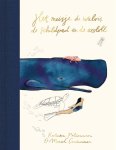 Katinka Polderman-Merel Corduwener - (1) Het Meisje, De Walvis, De Schildpad En De Axolotl