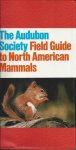 Whitaker, John O. - The Audubon Society Field Guide to North American Mammals
