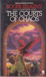 Zelazny, Roger - Chronicles of Amber 05: The Courts of Chaos