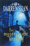 Darren Shan - Het mysterieuze kerkhof