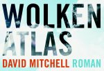 David Mitchell, N.v.t. - Wolken Atlas Dwarsligger