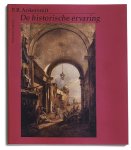 F.R. Ankersmit - De historische ervaring F.R. Ankersmit - De historische ervaring