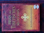 Tulku, Dagsay Rinpoche - Praxis der Tibetischen Meditation / Die buddhistische Geistesschulung