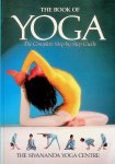 Lidell, Lucy - The book of Yoga. The Complete Step-by-Step guide